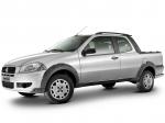 Fiat Strada Working CD 2009 года